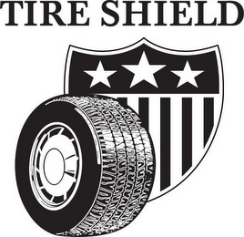 TIRE SHIELD