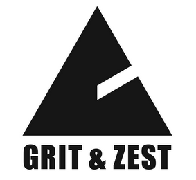 GRIT & ZEST