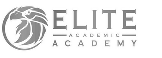 ELITE ACADEMIC ACADEMY