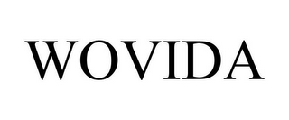 WOVIDA