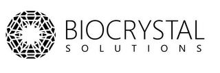 BIOCRYSTAL SOLUTIONS