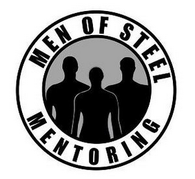 MEN OF STEEL MENTORING