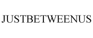 JUSTBETWEENUS