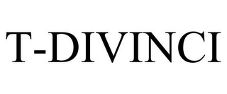 T-DIVINCI