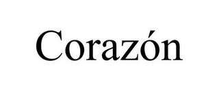 CORAZÓN