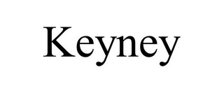 KEYNEY