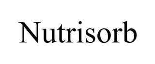 NUTRISORB