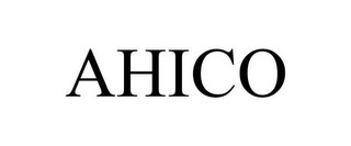 AHICO