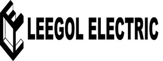 LE LEEGOL ELECTRIC