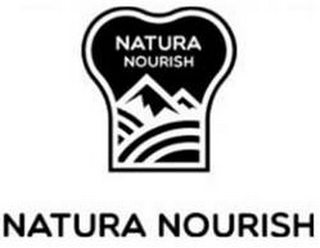 NATURA NOURISH NATURA NOURISH