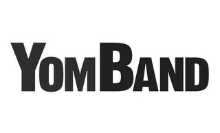 YOMBAND