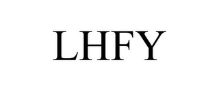 LHFY