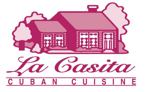 LA CASITA CUBAN CUISINE