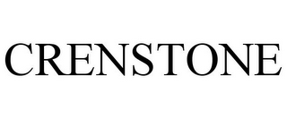 CRENSTONE