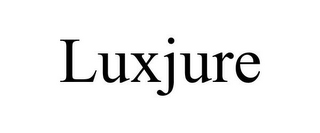 LUXJURE