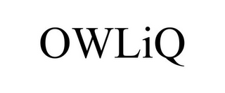 OWLIQ