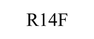 R14F