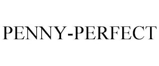 PENNY-PERFECT