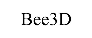 BEE3D