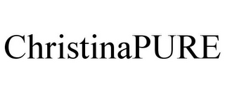 CHRISTINAPURE