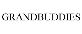 GRANDBUDDIES
