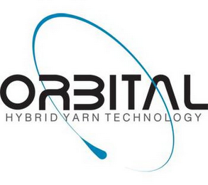 ORBITAL HYBRID YARN TECHNOLOGY