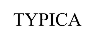 TYPICA