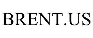 BRENT.US