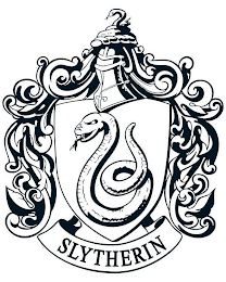 SLYTHERIN