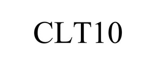 CLT10