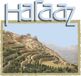 HARAAZ