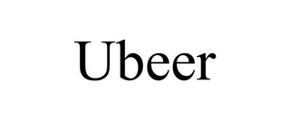 UBEER