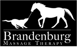 BRANDENBURG MASSAGE THERAPY