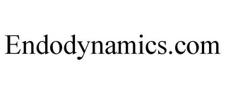 ENDODYNAMICS.COM