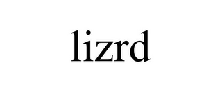 LIZRD