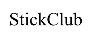 STICKCLUB