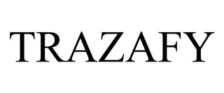 TRAZAFY