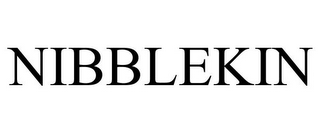 NIBBLEKIN