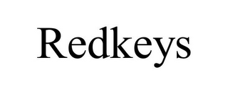 REDKEYS