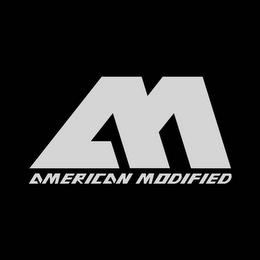 AM AMERICAN MODIFIED