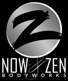 Z NOW & ZEN BODYWORKS