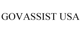 GOVASSIST USA