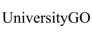 UNIVERSITYGO