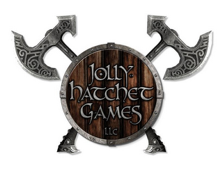 JOLLY HATCHET GAMES