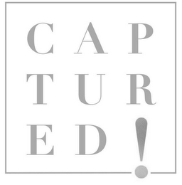 CAPTURED!