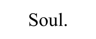 SOUL.