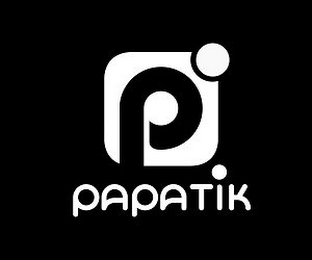 P PAPATIK