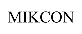 MIKCON