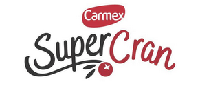 CARMEX SUPERCRAN