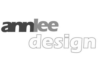 ANNLEE DESIGN